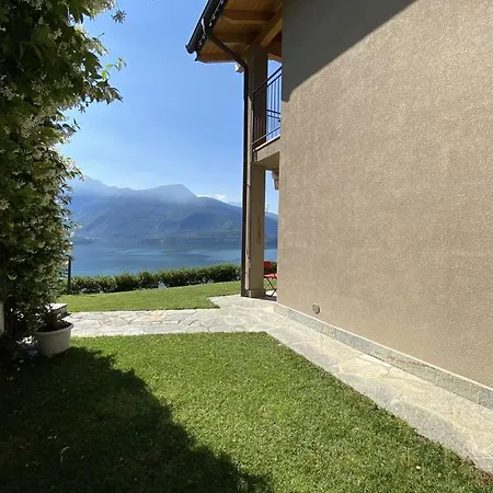 La Rondine Vakantiehuis