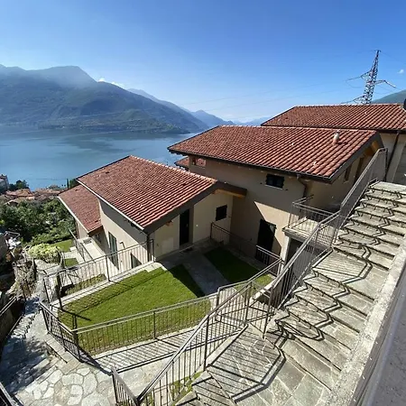 Vakantiehuis La Rondine