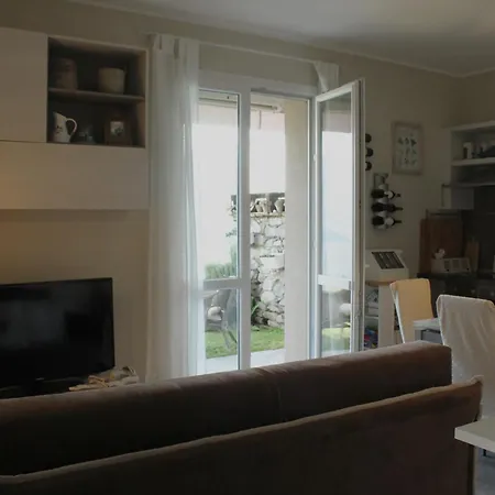 Vakantiehuis La Rondine