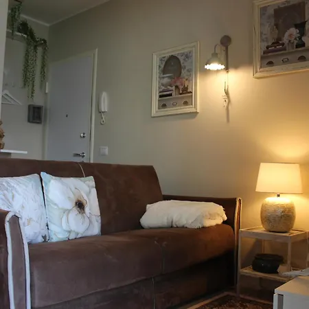 Vakantiehuis La Rondine *