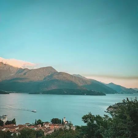 Vakantiehuis La Rondine