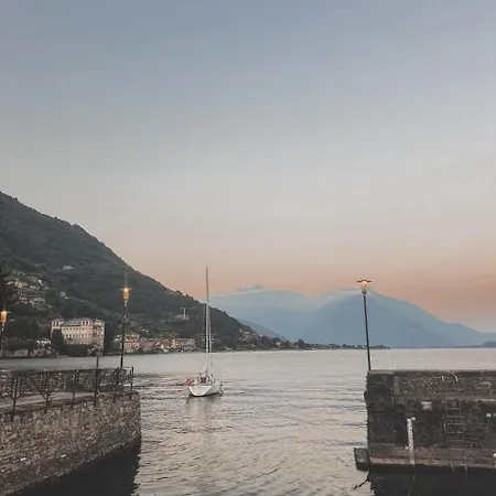 Vakantiehuis La Rondine Gravedona