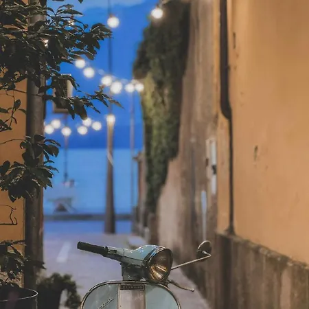 La Rondine Vakantiehuis *