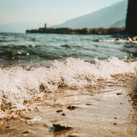 Vakantiehuis La Rondine *