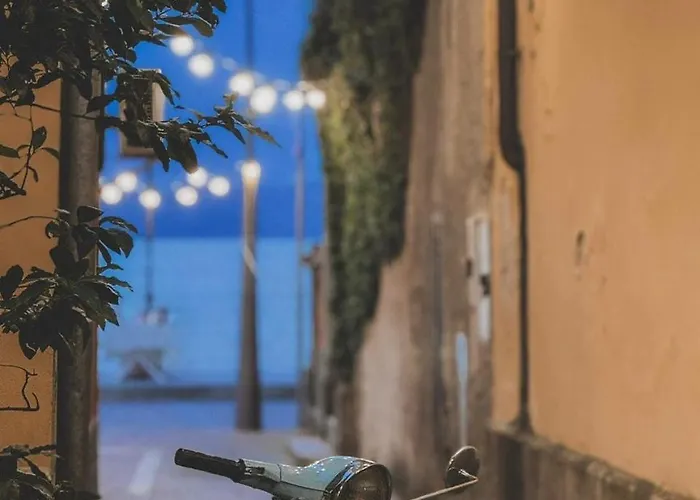La Rondine Сasa de vacaciones *