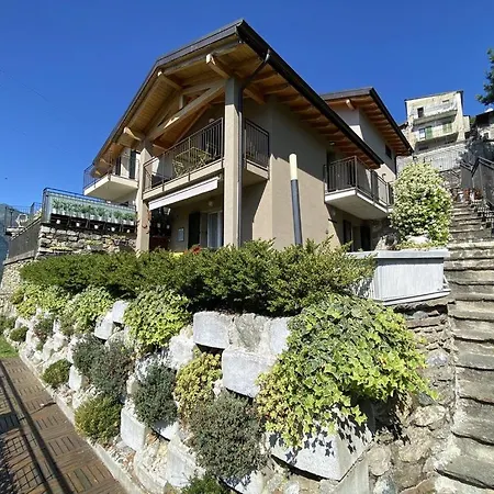 La Rondine * Gravedona