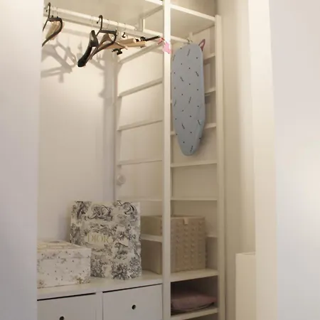 Semesterbostad La Rondine Gravedona