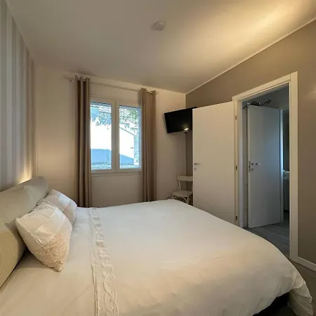 La Rondine * Gravedona