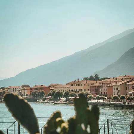 La Rondine * Gravedona