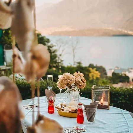 La Rondine Gravedona