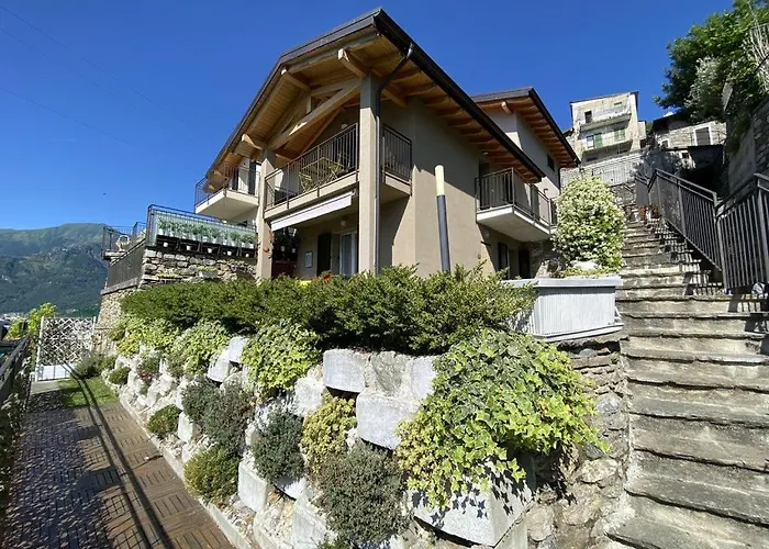 La Rondine * Gravedona