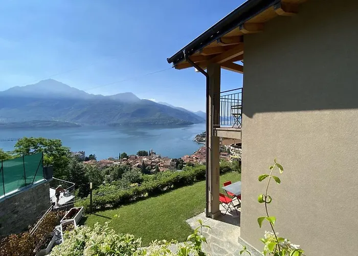 La Rondine Σπίτι διακοπών *