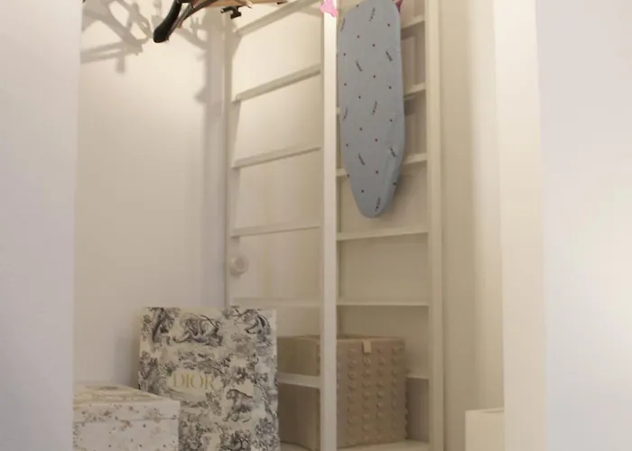 Σπίτι διακοπών La Rondine Gravedona