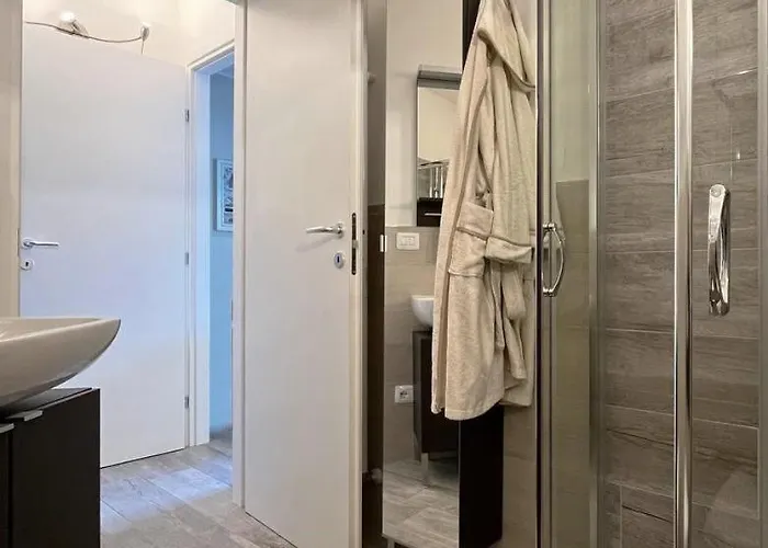 Σπίτι διακοπών La Rondine Gravedona