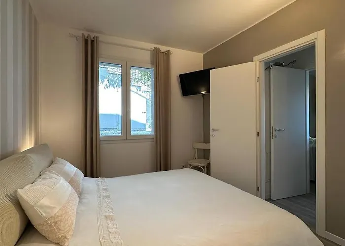 La Rondine * グラヴェドーナ