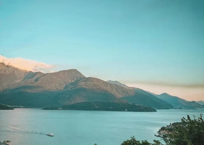 Σπίτι διακοπών La Rondine