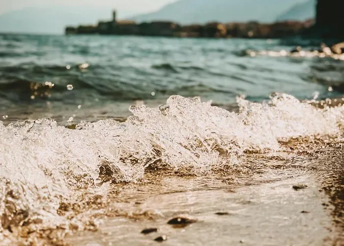 Σπίτι διακοπών La Rondine *