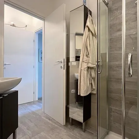 Feriehus La Rondine Gravedona