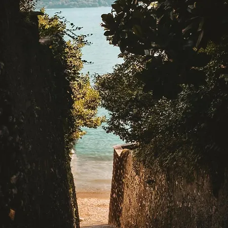 La Rondine Feriehus *