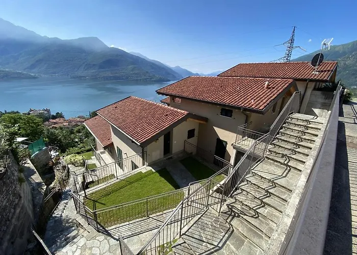 Prázdninový dům La Rondine