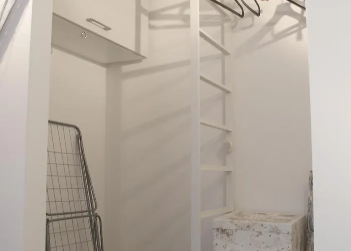 La Rondine Prázdninový dům Gravedona