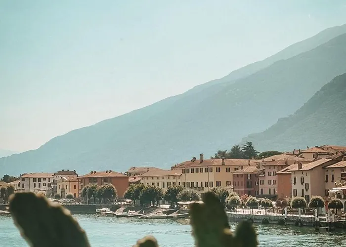 La Rondine * Gravedona