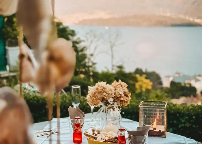 La Rondine Gravedona