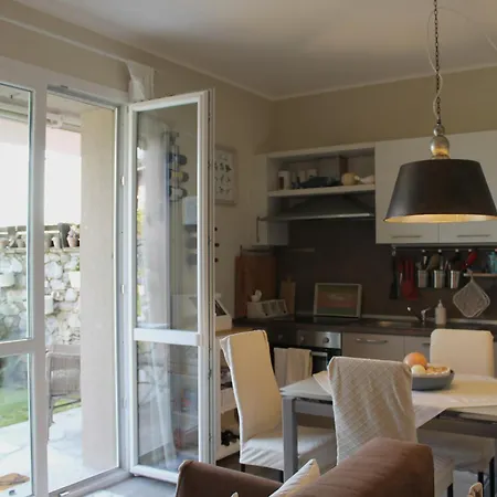 La Rondine Ferienhaus