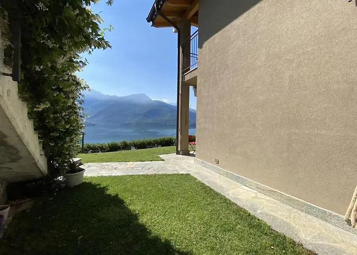 La Rondine Ferienhaus