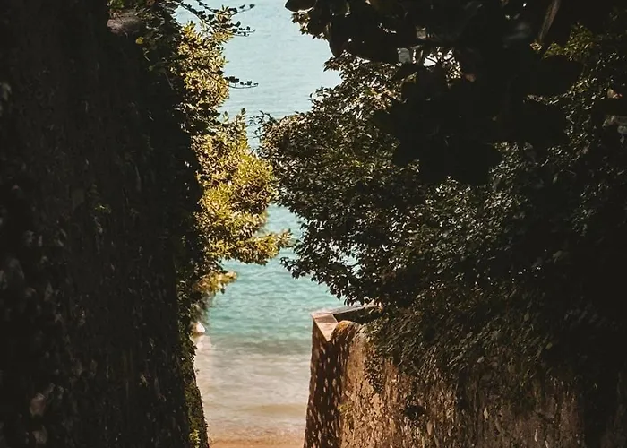 La Rondine Ferienhaus *